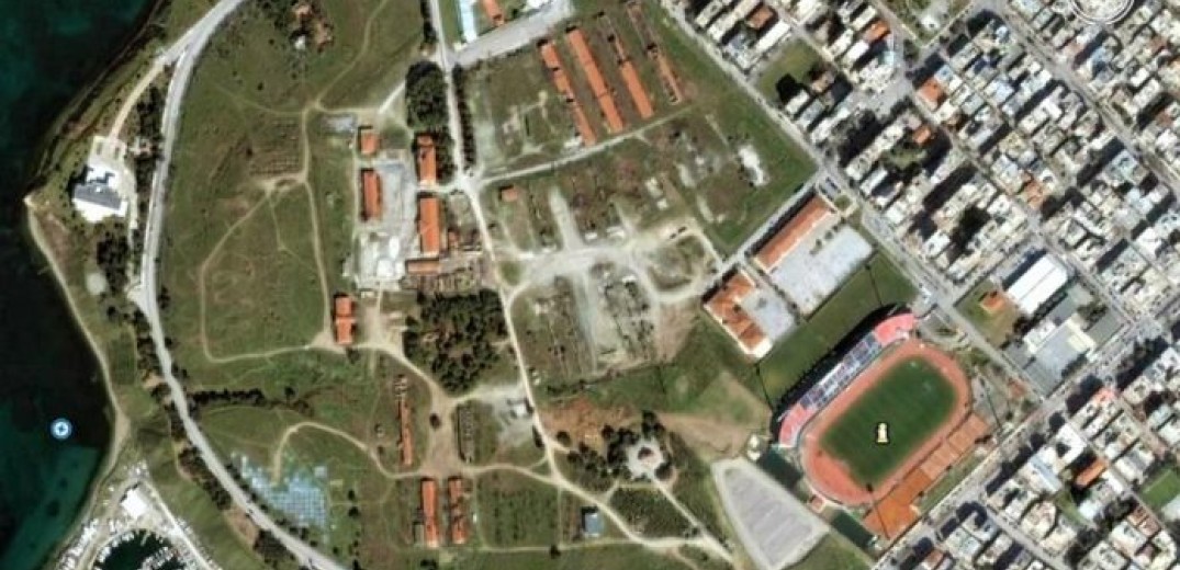 Καλαμαριά: Απόφαση βόμβα από το ΣτΕ για το πρώην στρατόπεδο Κόδρα