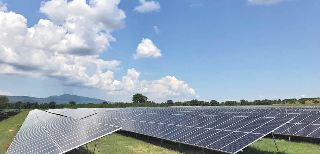 ΔΕΗ: Προκηρύχθηκε ο διαγωνισμός για το νέο φωτοβολταϊκό πάρκο-γίγας 550 MW στην Πτολεμαΐδα
