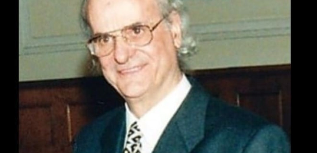 Κοζάνη: Πέθανε ο γνωστός επιχειρηματίας και εθνικός ευεργέτης Λεωνίδας Γ. Παπαγεωργίου 