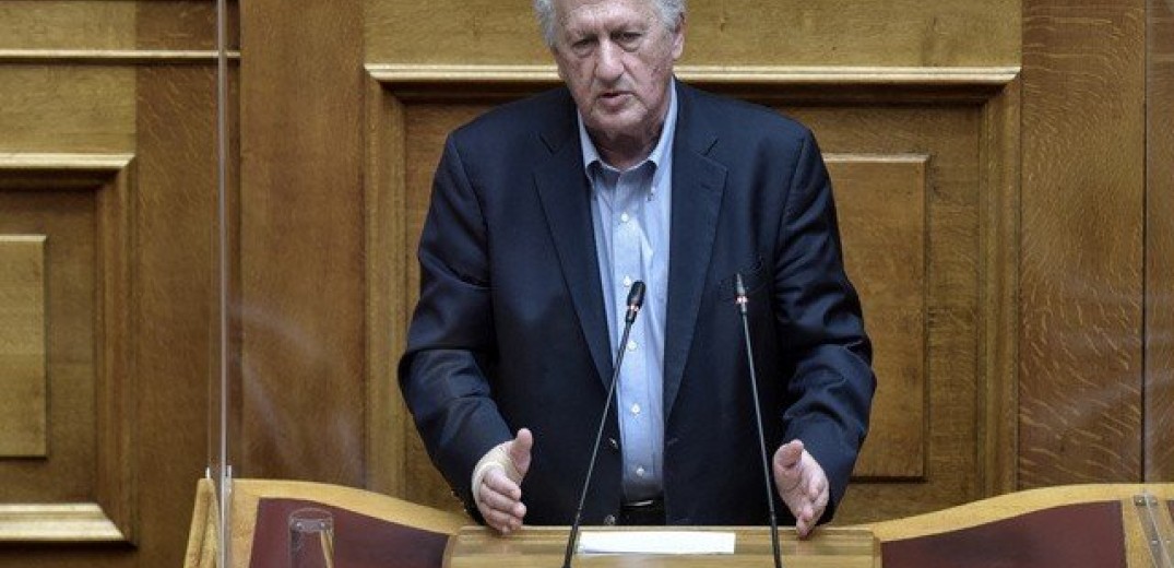 Κ. Σκανδαλίδης: Καταψηφίζοντας τον προϋπολογισμό της ΝΔ, καταδικάζουμε ολόκληρη τη βαθιά συντηρητική λογική της διακυβέρνησης