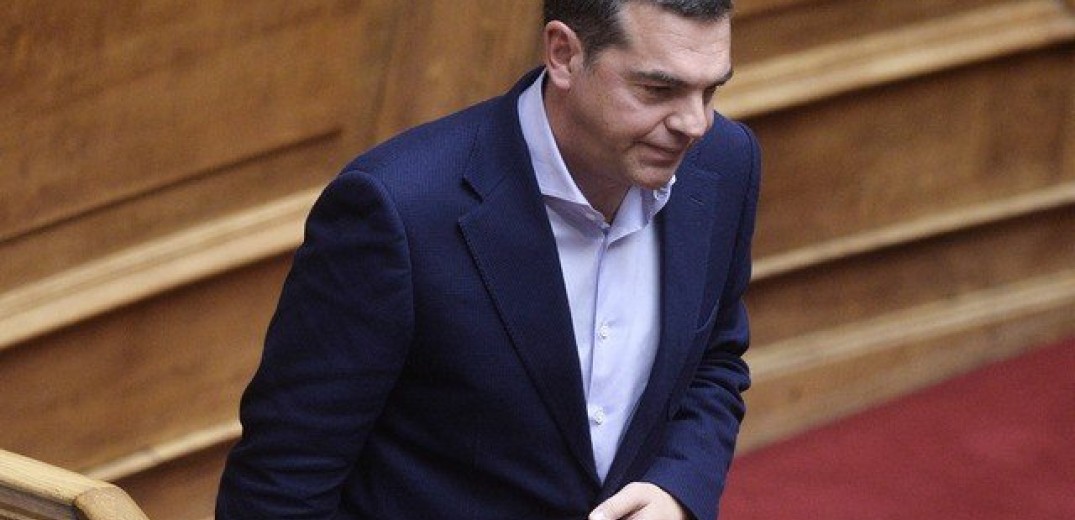 Για δραστικά μέτρα κατά του κορονοϊού πιέζει ο ΣΥΡΙΖΑ-ΠΣ
