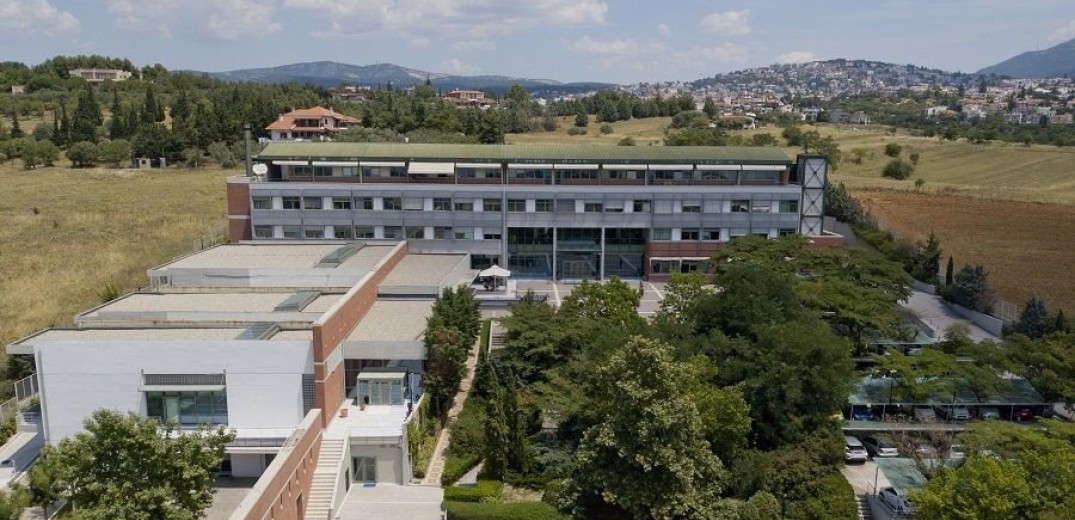 Η έδρα του Ευρωπαϊκού Κέντρου για την Ανάπτυξη της Επαγγελματικής Κατάρτισης παραμένει στη Θεσσαλονίκη