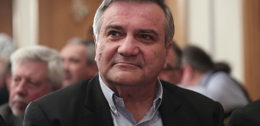Χάρης Καστανίδης: Δεν αξιώνω κανόνες δεοντολογίας σε μιαν εποχή έκπτωσης της πολιτικής