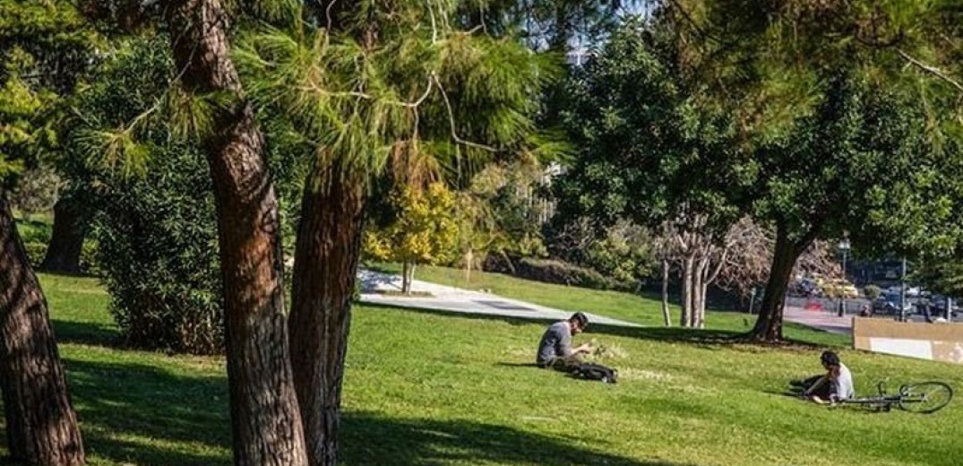 Ο δήμος Ορεστιάδας παραχώρησε τη συντήρηση πάρκων και πρασίνου για τρία χρόνια