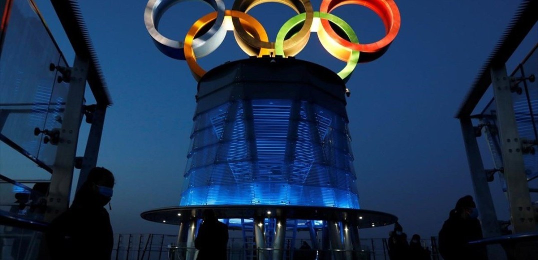 «Έξαλλη» η Κίνα με το μποϊκοτάζ των ΗΠΑ στους Χειμερινούς Ολυμπιακούς Αγώνες 2022