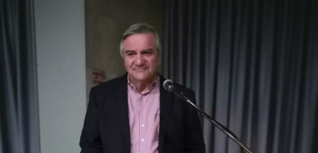 Καστανίδης: Να ξαναεμπιστευτούμε την πολιτική δύναμη του ΠΑΣΟΚ