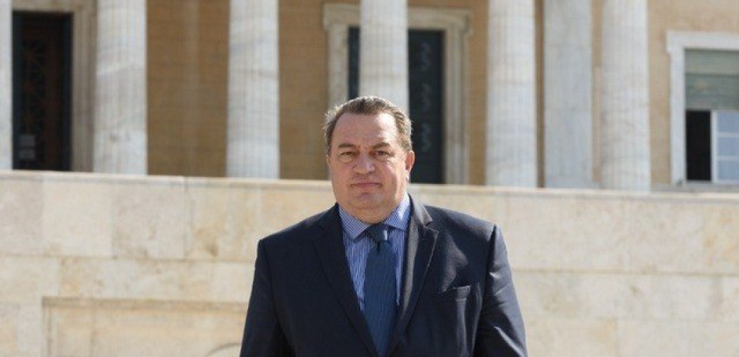 Ευριπίδης Στυλιανίδης: Έχουμε χρέος να στηρίξουμε την περιφέρεια και την πραγματική οικονομία