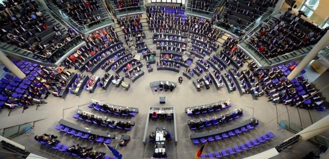 Γερμανία: Ανοιξε ο δρόμος για την τριπλή συγκυβέρνηση 