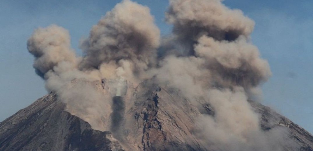 Κολομβία: Προειδοποίηση για έκρηξη του ηφαιστείου Νεβάδο δελ Ρουίς