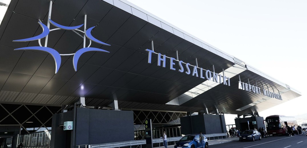 Τα αεροδρόμια Θεσσαλονίκης και Καβάλας «πληρώνουν» τις συνέπειες του πολέμου στην Ουκρανία