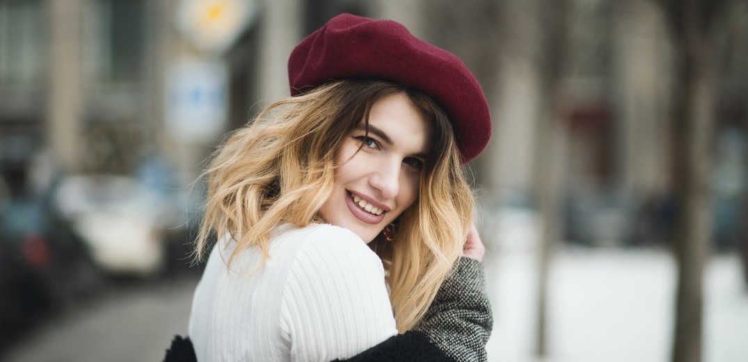 4 tips ομορφιάς για να αντιμετωπίσεις το κρύο