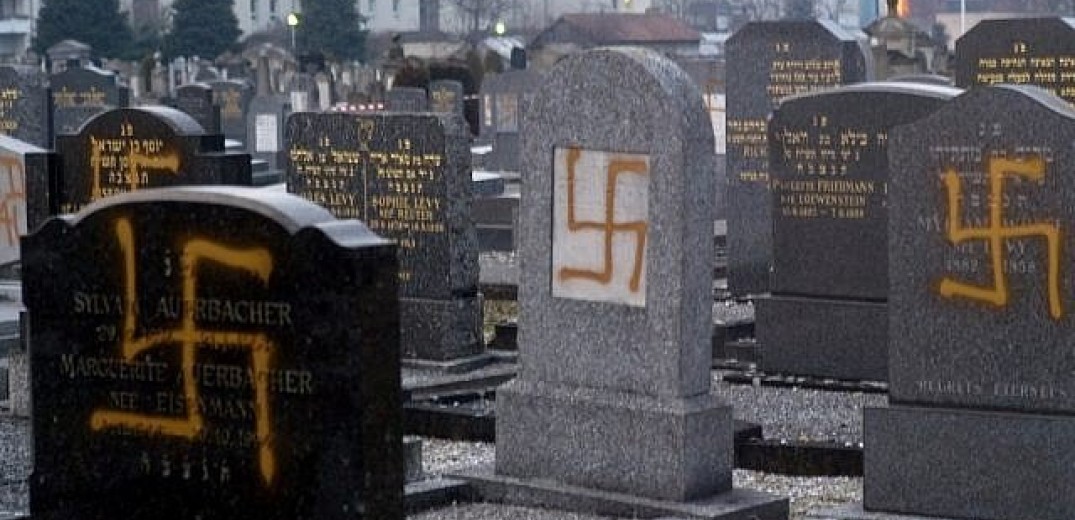Ο φόβος επέστρεψε για τους Εβραίους της Ευρώπης