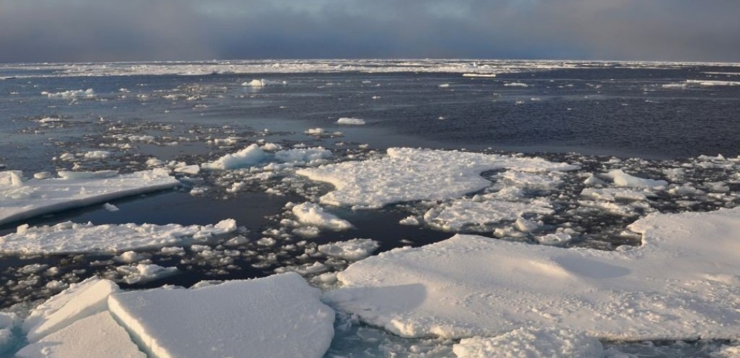 Το 2018 η δεύτερη πιο ζεστή χρονιά από το 1900 για την Αρκτική 