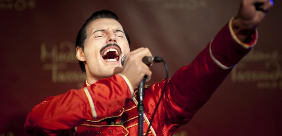 Το Bohemian Rhapsody των Queen έγινε το τραγούδι του κόσμου για τον 20ό αιώνα&#33; 