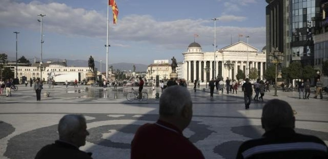 Συμφωνία των Πρεσπών: Στις 15 Ιανουαρίου θα ψηφιστούν οι τροπολογίες του Συντάγματος στην πΓΔΜ
