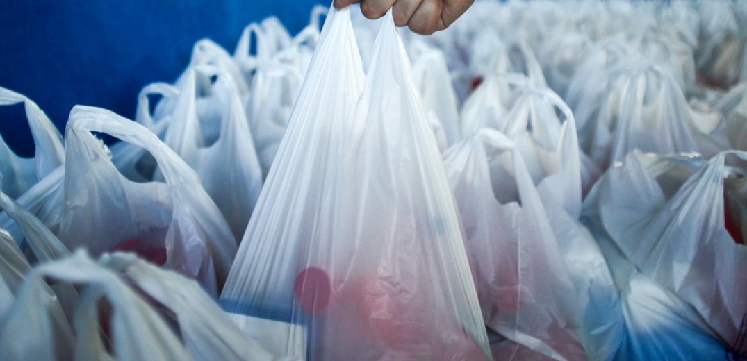 ΟΗΕ: 170 χώρες δεσμεύθηκαν για μείωση της πλαστική σακούλας έως το 2030