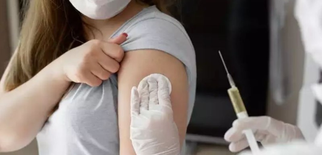 Κορoνοϊός: Πόσο διαρκεί η προστασία μετά τον εμβολιασμό