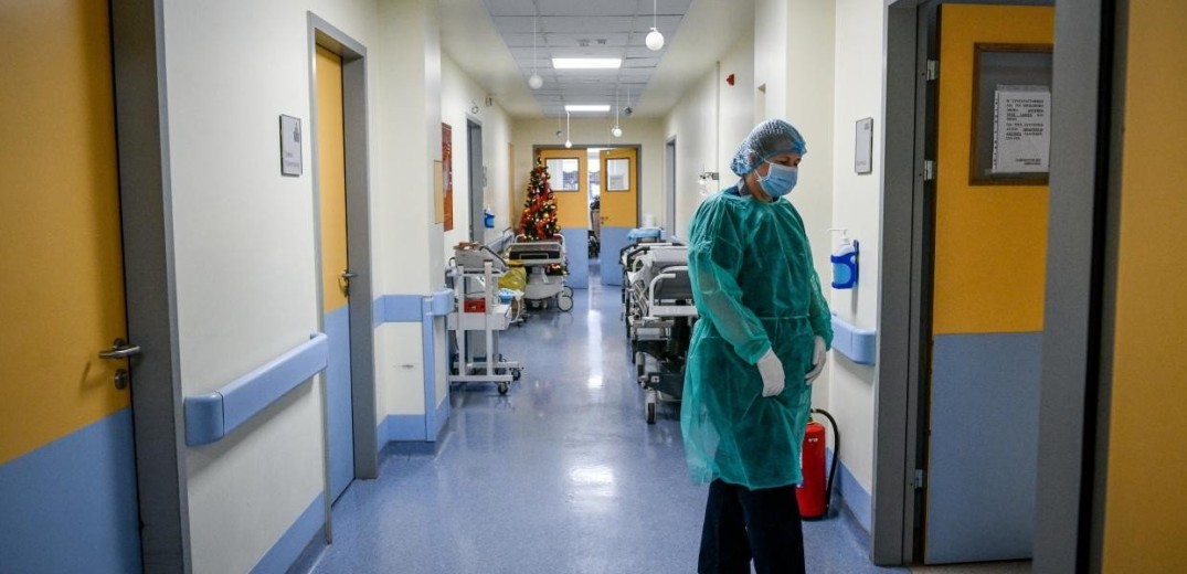 Η αναμονή στα επείγοντα πριν την εισαγωγή στο νοσοκομείο αυξάνει τον κίνδυνο θανάτου