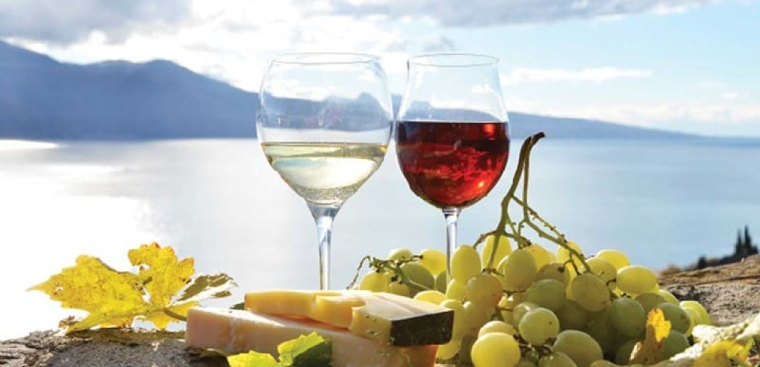 Κρασί όπως… Ελλάδα: Η χώρα γοητεύει τους λάτρεις του οίνου 