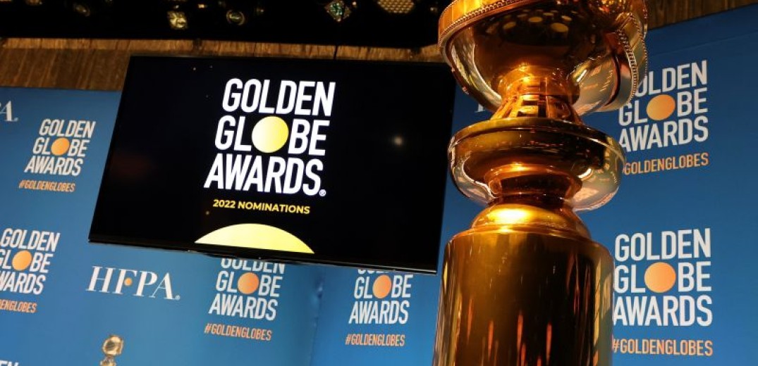 Χρυσές Σφαίρες 2022: Όλοι οι νικητές - Οι ταινίες και οι σειρές που ξεχώρισαν (βίντεο)