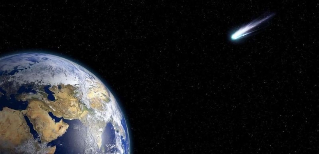 NASA: Μικρός αστεροειδής θα περάσει τελείως ξυστά από τη Γη
