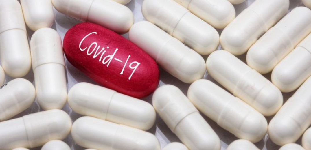 Χάπι Merck κατά του covid-19: Δεν μείωσε τον κίνδυνο νοσηλείας κατά το κύμα της Όμικρον