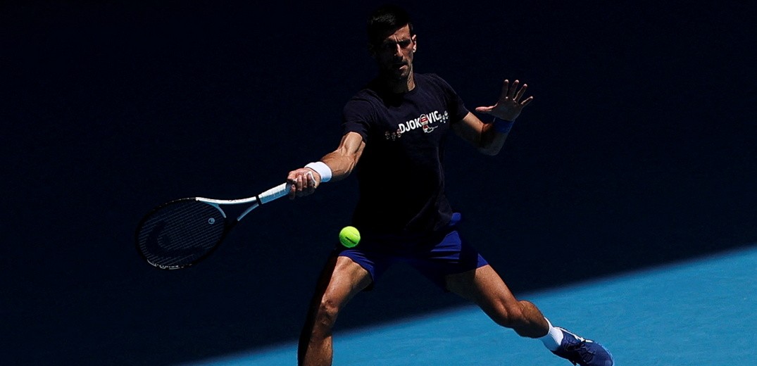 Τένις: Η άρση των μέτρων για τον κορονοϊό στις ΗΠΑ φέρνει την επιστροφή του Τζόκοβιτς στο US Open