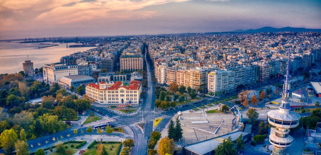Θεσσαλονίκη: Με όραμα και βλέψεις για νέα ρεκόρ ρίχνεται στην τουριστική αρένα