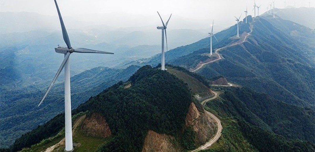 Προς νέο ρεκόρ στις Ανανεώσιμες Πηγές Ενέργειας - Σπάνε το φράγμα των 10.000 μεγαβάτ