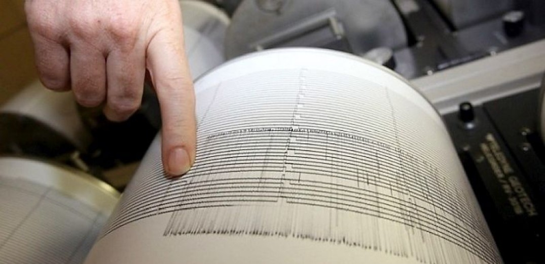 Νέα Γουινέα: Σεισμός 5,9 βαθμών