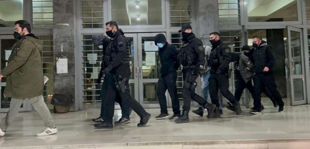 Κούγιας για δολοφονία Άλκη: Η δίκη να γίνει στην Αθήνα για λόγους ασφαλείας