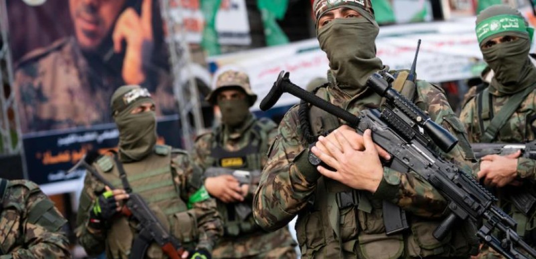 Χαμάς: Καμία άλλη διαπραγμάτευση ή ανταλλαγή κρατούμενων εάν το Ισραήλ δεν σταματήσει την επίθεση στη Γάζα