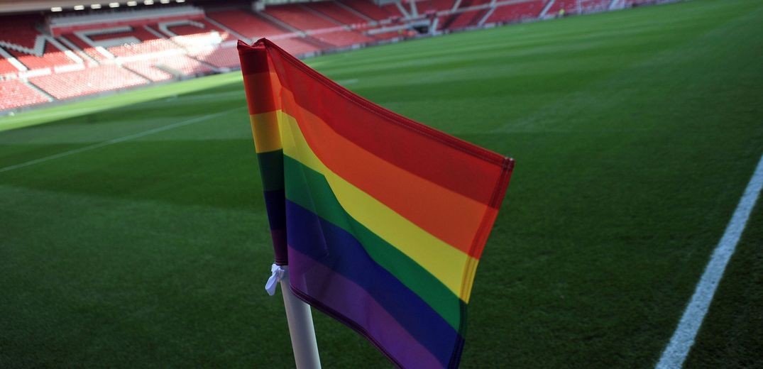 Ποδόσφαιρο και ομοφυλοφιλία: Μάχη με τα στερεότυπα