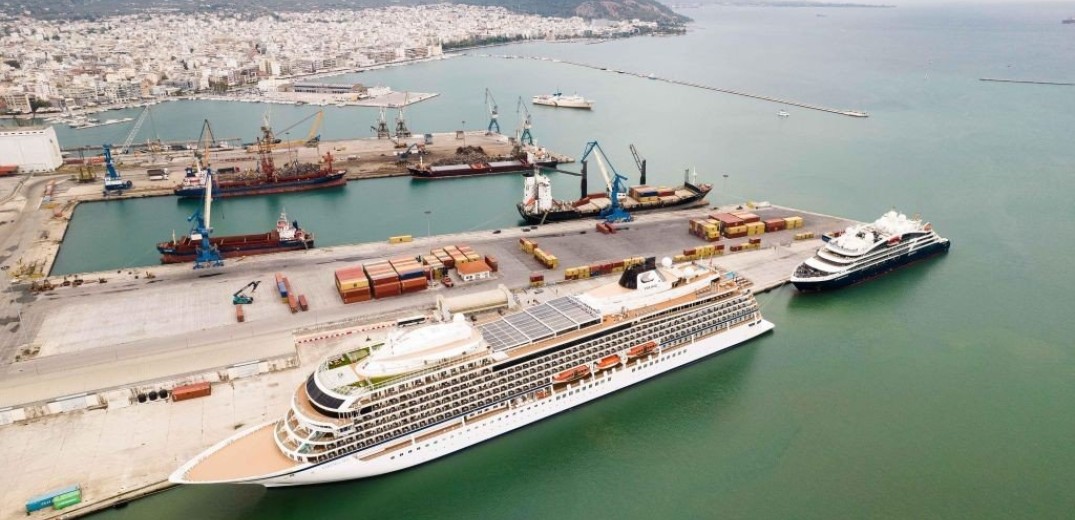 «Ανοίγει τα πανιά του» το λιμάνι του Βόλου - Εκκίνηση της διαδικασίας αξιοποίησης 