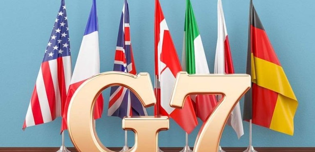 G7: Ενδεχόμενο συζήτησης του ζητήματος της ρωσικής τουρμπίνας