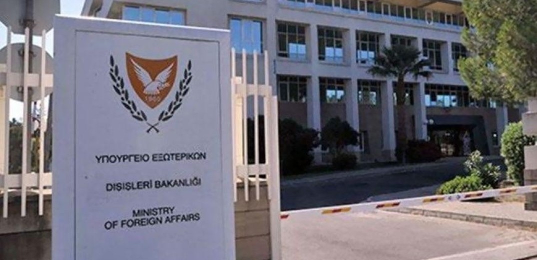 Κύπρος: Λαμβάνουμε μέτρα για να προασπίσουμε και να προστατεύσουμε τα κυριαρχικά μας δικαιώματα