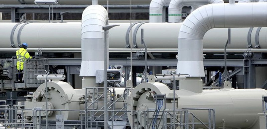 Nord Stream: Σε σαμποτάζ αποδίδει τις διαρροές στους αγωγούς ο Στόλτενμπεργκ
