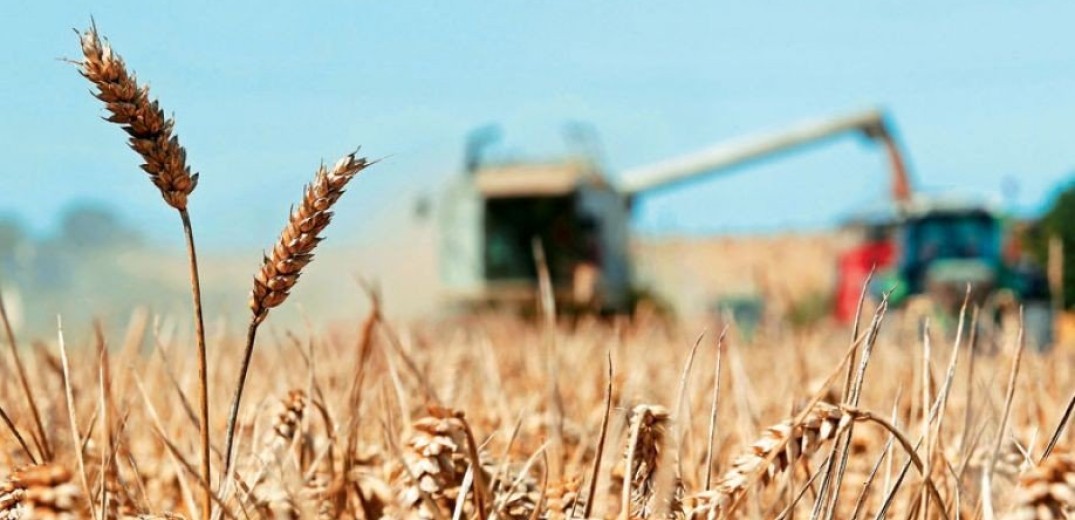 Ουκρανία: Παρατάθηκαν οι εξαγωγές των σιτηρών