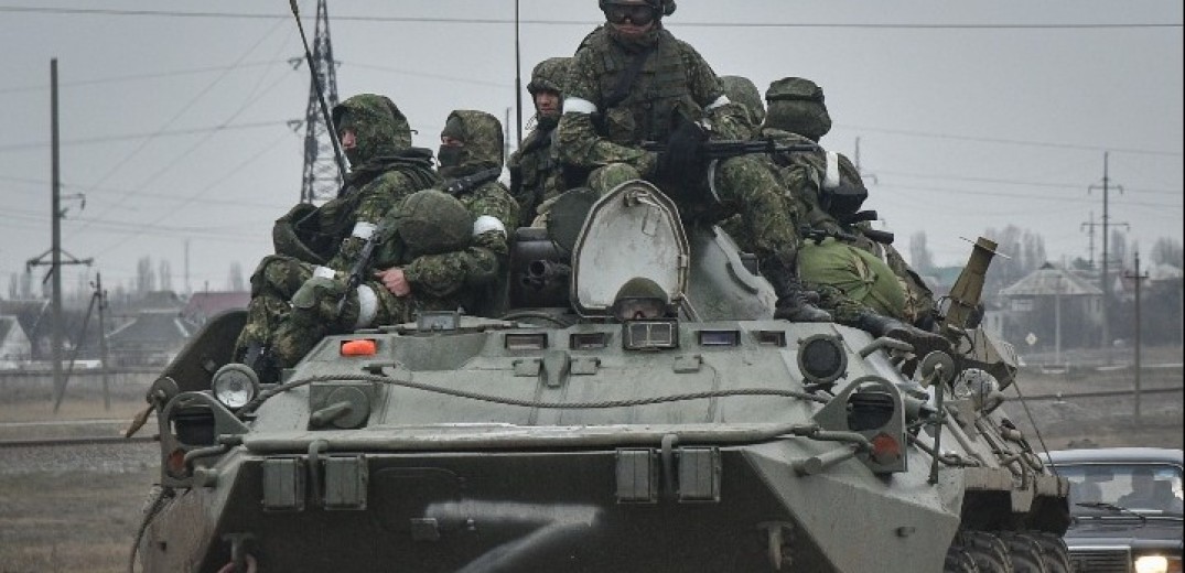 Ρωσία: Ετοιμάζει νέα επίθεση την άνοιξη στην Ουκρανία - Είναι έτοιμη να χάσει 100.000 στρατιώτες για να καταλάβει το Κίεβο