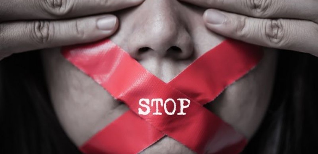 Καλαμαριά: Εκστρατεία κοινωνικού αντίκτυπου κατά της έμφυλης βίας