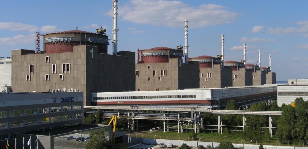 Ουκρανία: Η επιτροπή ατομικής ενέργειας κατηγορεί τη Ρωσία πως εκτοξεύει πυραύλους από τον πυρηνικό σταθμό στη Ζαπορίζια