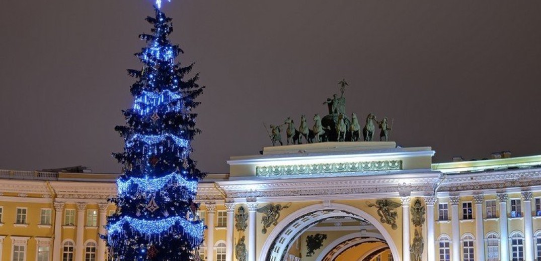 «Χριστουγεννιάτικα θαύματα» στη Ρωσία