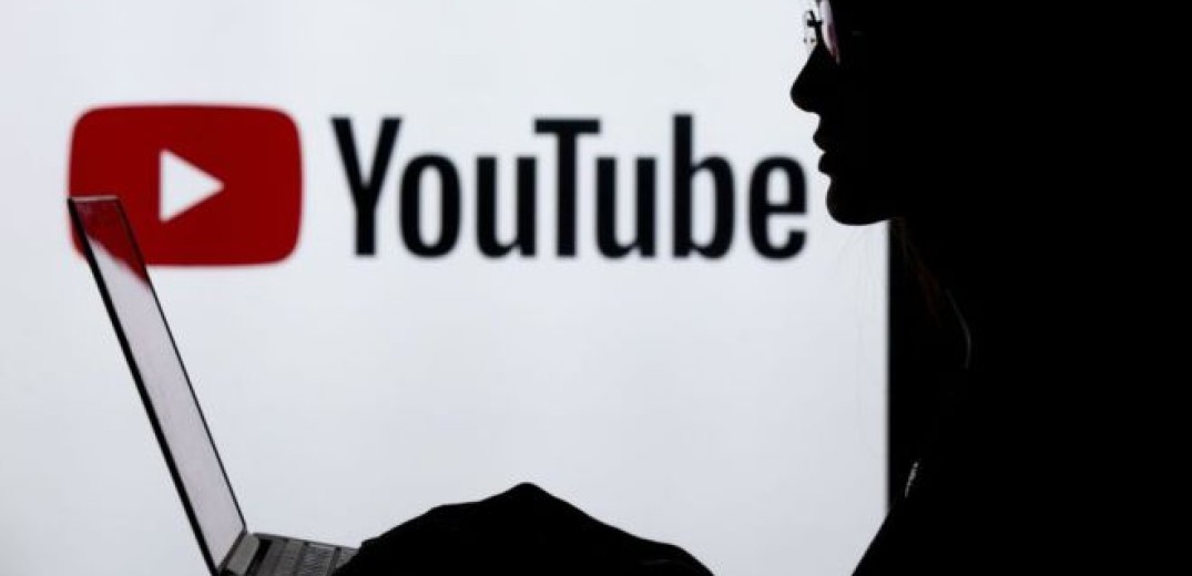 Περισσότερα από 58 εκατομμύρια video διέγραψε το YouTube