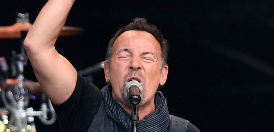Ολοκληρώθηκε το «Springsteen on Broadway»