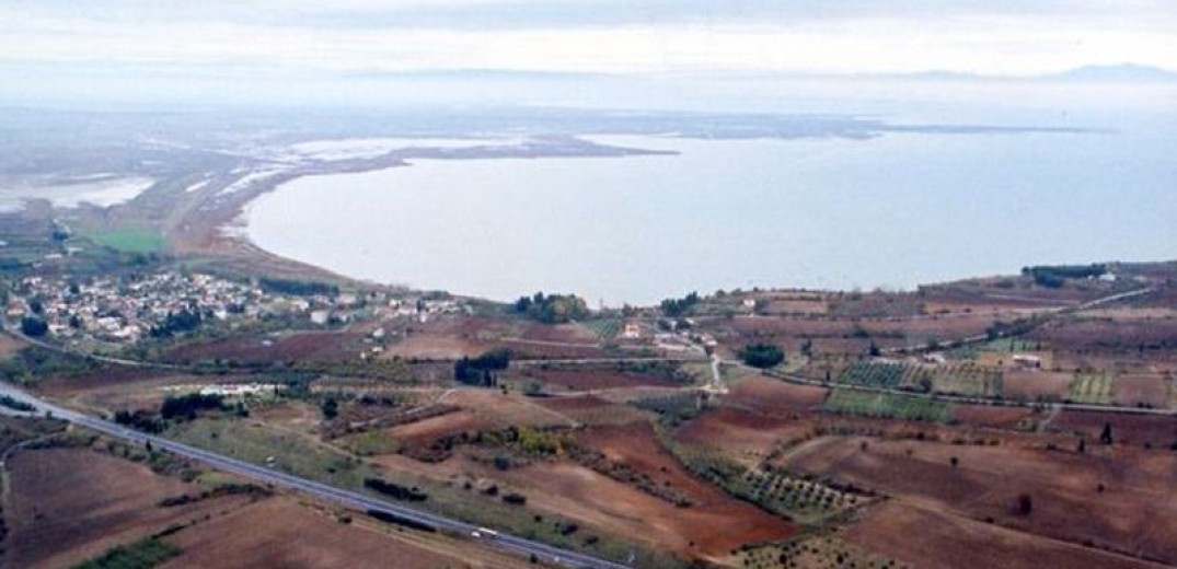 Ενιαίο παραλιακό μέτωπο σε όλη τη Θεσσαλονίκη από το Αγγελοχώρι μέχρι το Καλοχώρι