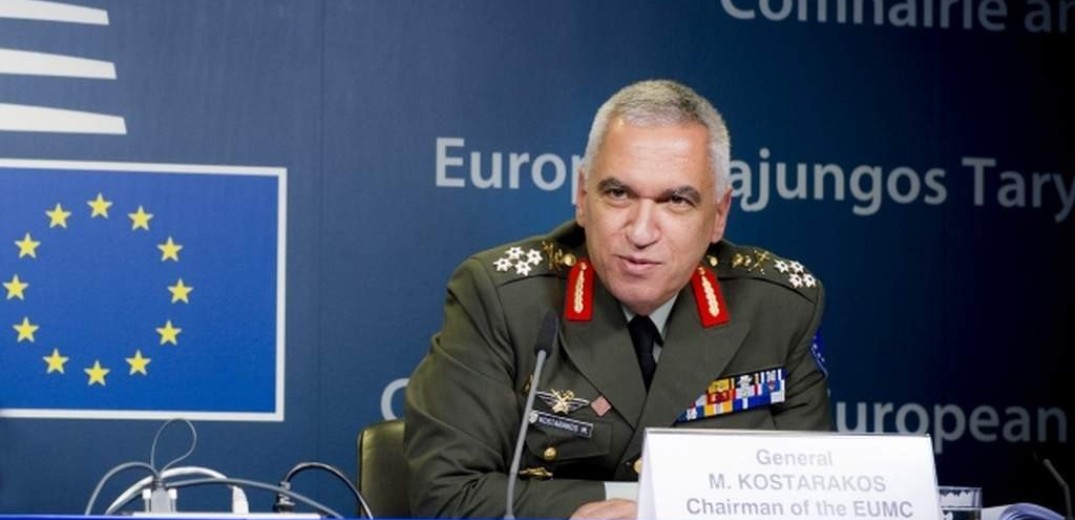 Θεσσαλονίκη: Συνέδριο για την ευρωπαϊκή ασφάλεια και τις προκλήσεις που συναντά η ΕΕ