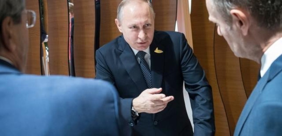 Ο Πούτιν θεωρεί ότι το Κρεμλίνο πρέπει να κατευθύνει τη ραπ μουσική