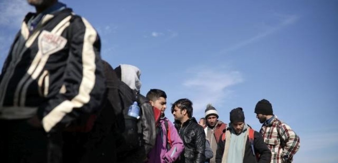 ΟΗΕ: Εγκρίθηκε το Παγκόσμιο Σύμφωνο για τους πρόσφυγες