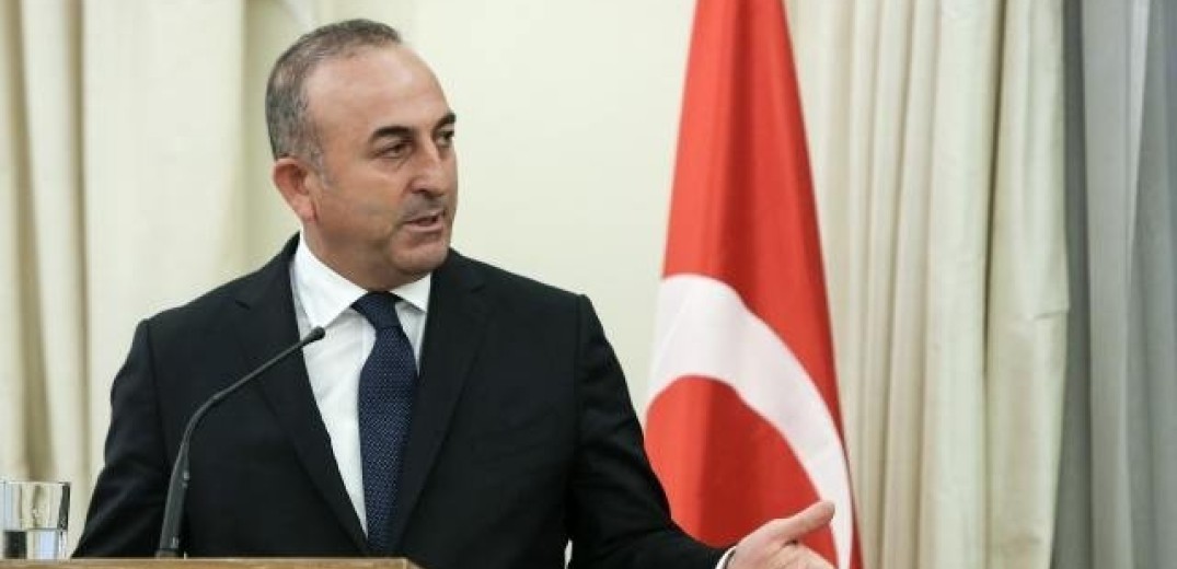 Τουρκικό ΥΠΕΞ: &quot;Η Ελλάδα τάσσεται υπέρ εχθρικών κύκλων προς την Τουρκία&quot;