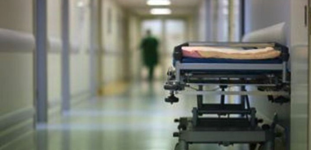 Αναστέλλονται τα εξωτερικά ιατρεία στα Νοσοκομεία Βέροιας και Νάουσας